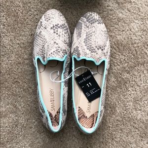 Sam & Libby for Target Size 11 Flats